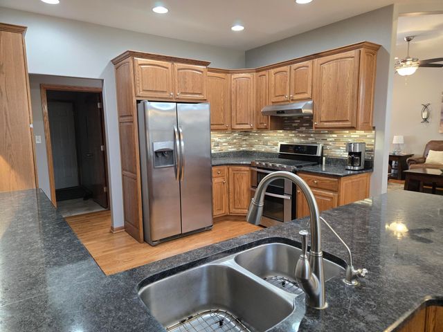 12176 W 106th Lane, St. John, IN 46373