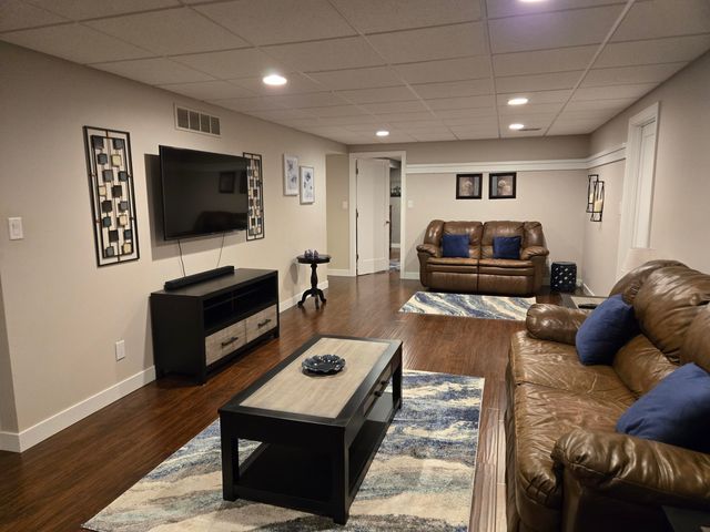 12176 W 106th Lane, St. John, IN 46373