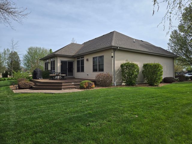 12176 W 106th Lane, St. John, IN 46373