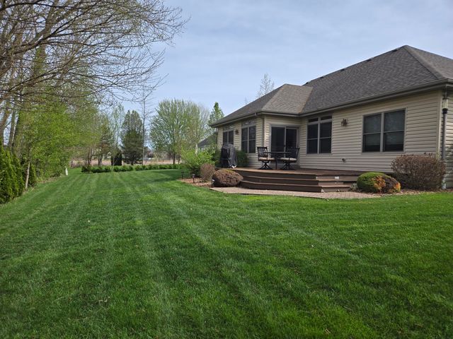 12176 W 106th Lane, St. John, IN 46373