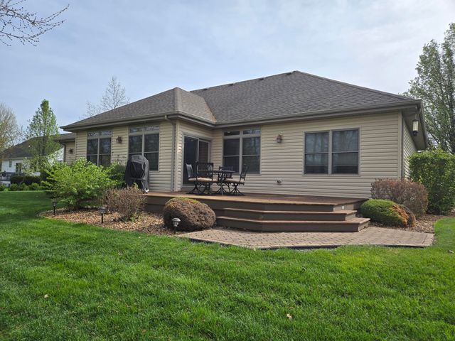 12176 W 106th Lane, St. John, IN 46373
