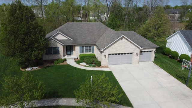 12176 W 106th Lane, St. John, IN 46373