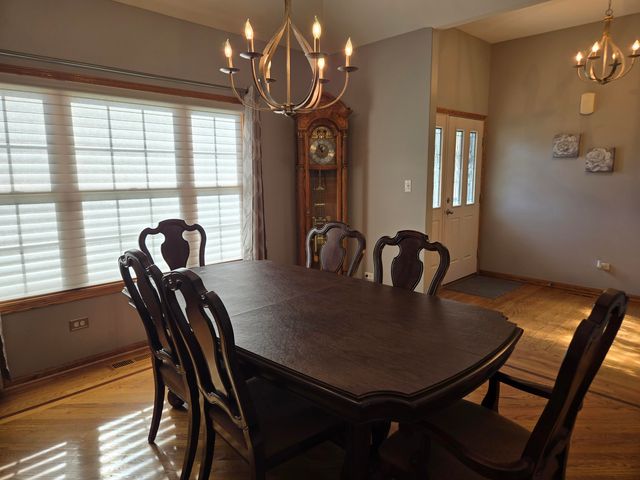 12176 W 106th Lane, St. John, IN 46373