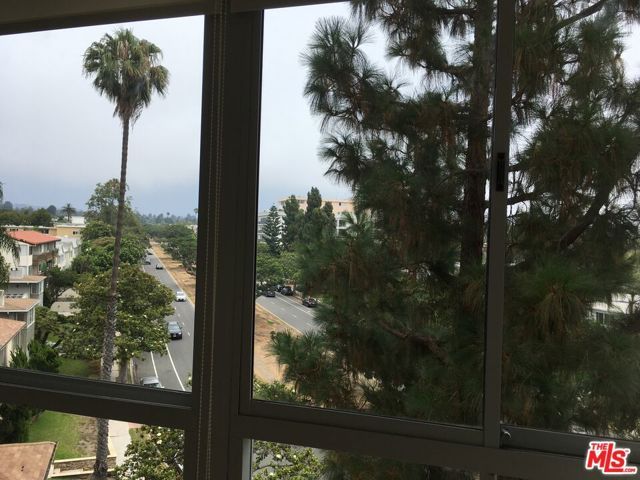 201 OCEAN Avenue 609B, Santa Monica, CA 90402
