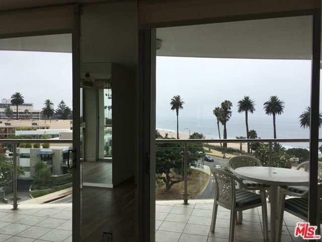 201 OCEAN Avenue 609B, Santa Monica, CA 90402