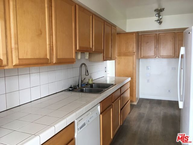 201 OCEAN Avenue 609B, Santa Monica, CA 90402