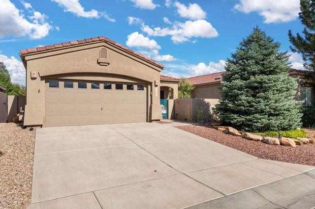 3916 ROCK DOVE Trail NW, Albuquerque, NM 87120