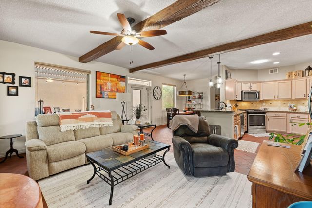 3916 ROCK DOVE Trail NW, Albuquerque, NM 87120