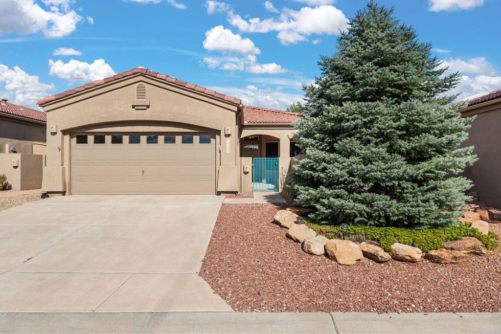 3916 ROCK DOVE Trail NW, Albuquerque, NM 87120
