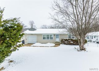 8871 Boyce Place, Jennings, MO 63136
