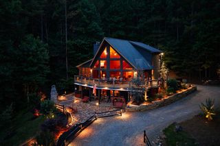55 Ridge Top Drive, Ellijay, GA 30536