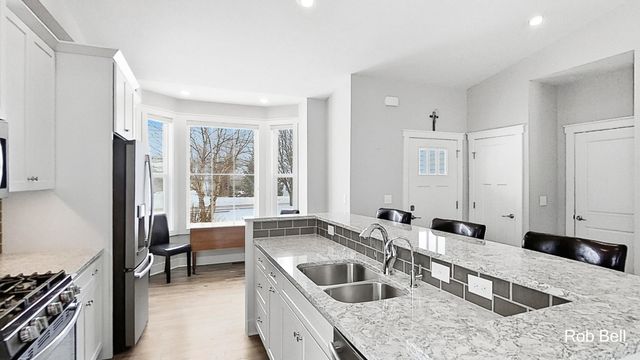 5140 Yellowstone River Drive SW 4, Grandville, MI 49418