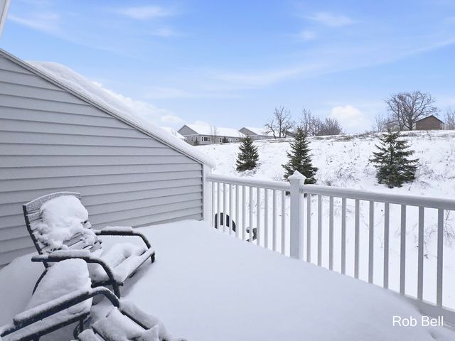 5140 Yellowstone River Drive SW 4, Grandville, MI 49418