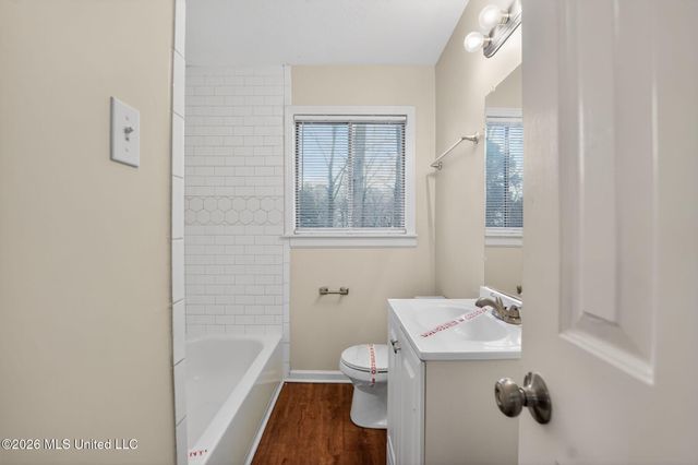 1912 Carolyn Lane, Pearl, MS 39208