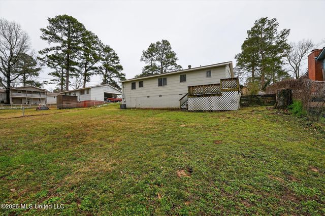 1912 Carolyn Lane, Pearl, MS 39208