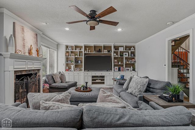 1800 Covey Drive, Jonesboro, AR 72404