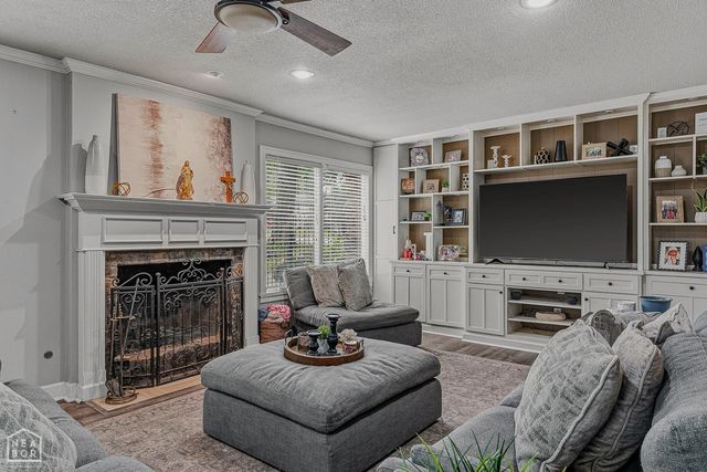 1800 Covey Drive, Jonesboro, AR 72404