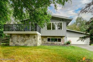 3316 Peace Court, Anchorage, AK 99508