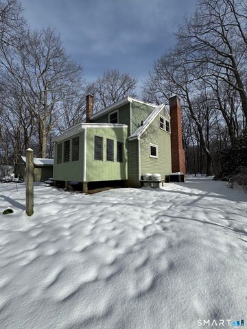 33 North Canton Road, Barkhamsted, CT 06063