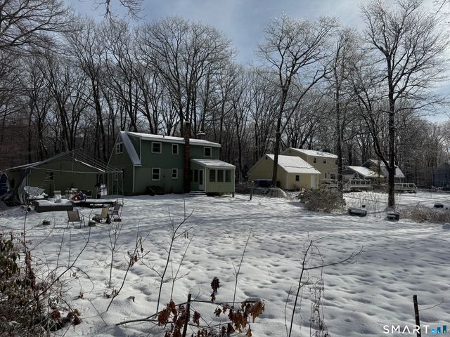 33 North Canton Road, Barkhamsted, CT 06063