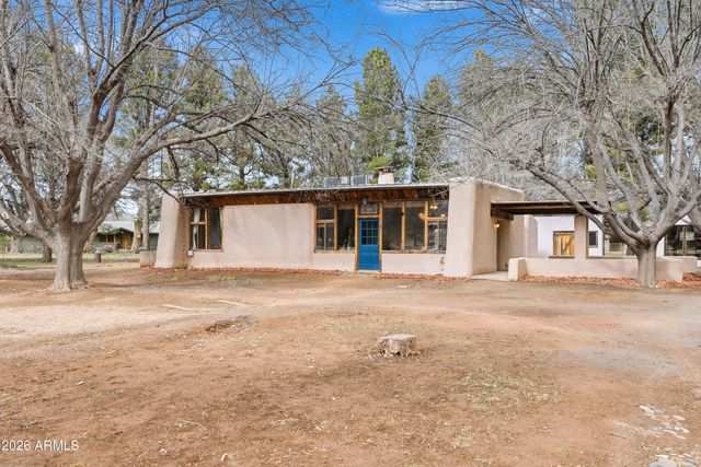 602 W PHEASANT RUN Circle, Camp Verde, AZ 86322