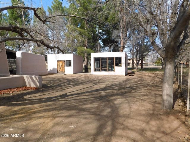 602 W PHEASANT RUN Circle, Camp Verde, AZ 86322