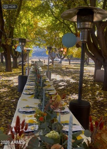 602 W PHEASANT RUN Circle, Camp Verde, AZ 86322