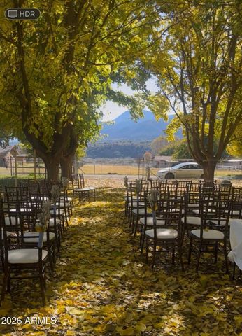 602 W PHEASANT RUN Circle, Camp Verde, AZ 86322