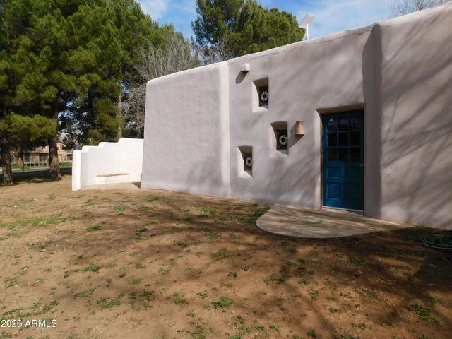 602 W PHEASANT RUN Circle, Camp Verde, AZ 86322