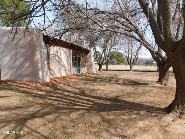 602 W PHEASANT RUN Circle, Camp Verde, AZ 86322