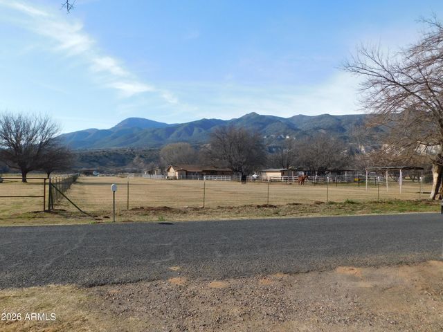 602 W PHEASANT RUN Circle, Camp Verde, AZ 86322