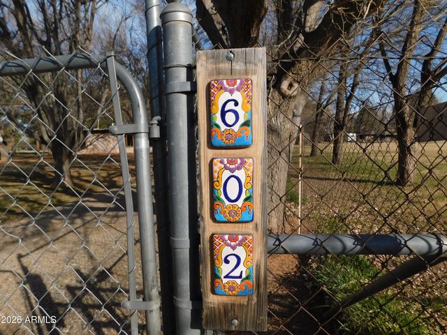 602 W PHEASANT RUN Circle, Camp Verde, AZ 86322