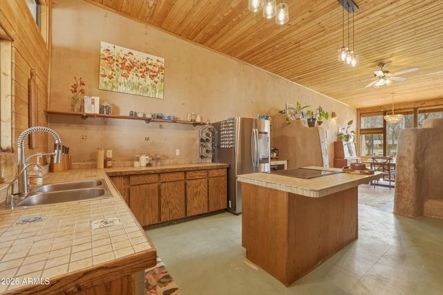 602 W PHEASANT RUN Circle, Camp Verde, AZ 86322