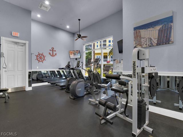 6061 Silver King BLVD 106, Cape Coral, FL 33914