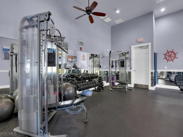 6061 Silver King BLVD 106, Cape Coral, FL 33914