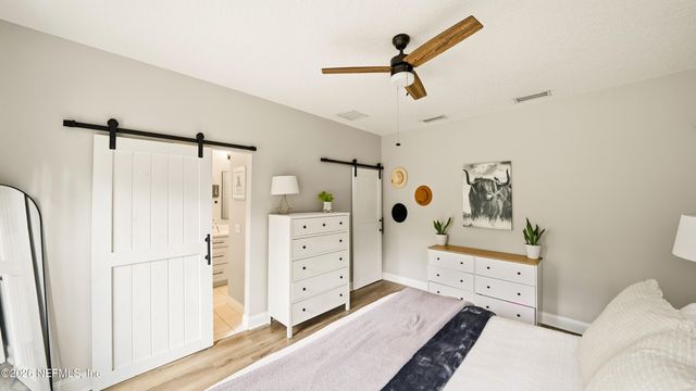 702 N 7TH Street, Macclenny, FL 32063