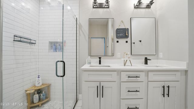 702 N 7TH Street, Macclenny, FL 32063