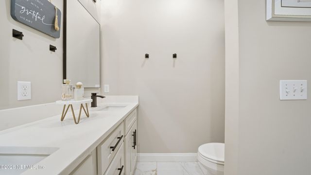 702 N 7TH Street, Macclenny, FL 32063