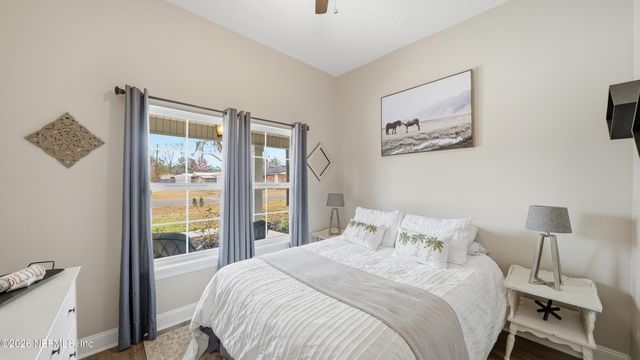 702 N 7TH Street, Macclenny, FL 32063