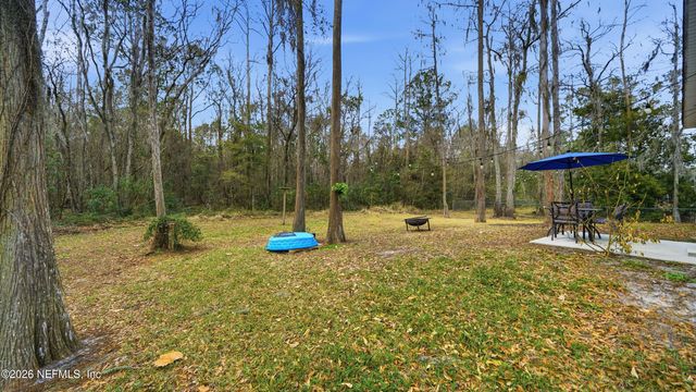 702 N 7TH Street, Macclenny, FL 32063