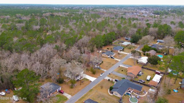 702 N 7TH Street, Macclenny, FL 32063