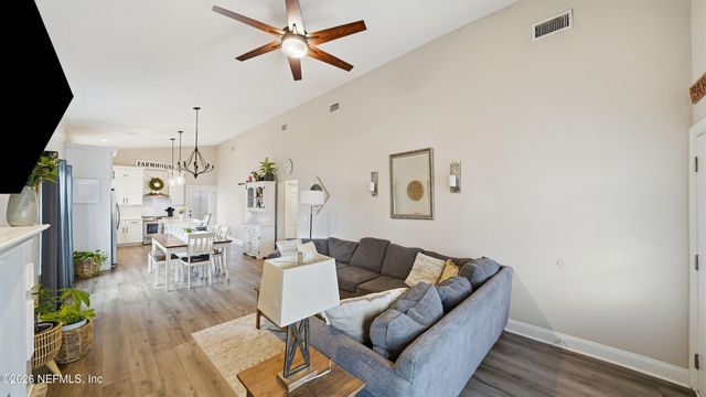 702 N 7TH Street, Macclenny, FL 32063