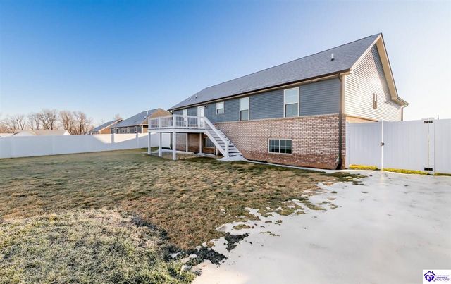 307 Valhalla Trace, Vine Grove, KY 40175