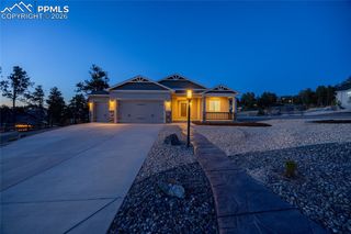 928 Graywoods Terrace, Monument, CO 80132