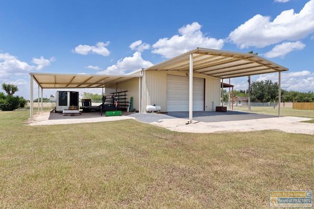24612 N Bass Blvd., Harlingen, TX 78552