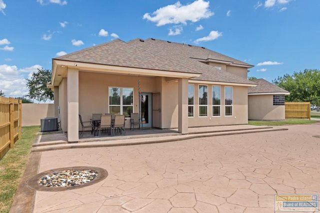 24612 N Bass Blvd., Harlingen, TX 78552