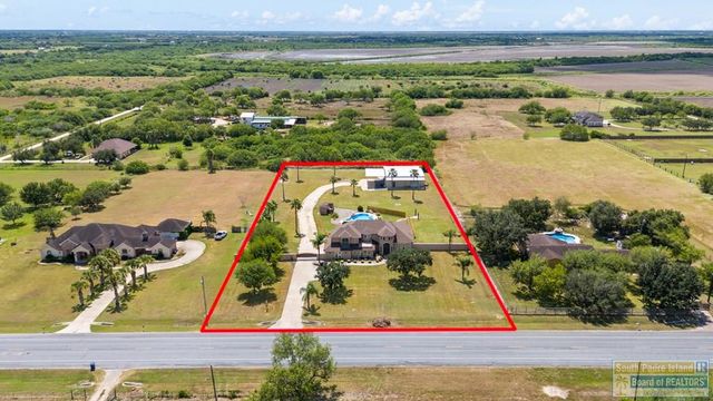 24612 N Bass Blvd., Harlingen, TX 78552