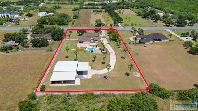 24612 N Bass Blvd., Harlingen, TX 78552