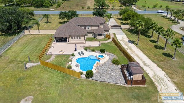 24612 N Bass Blvd., Harlingen, TX 78552