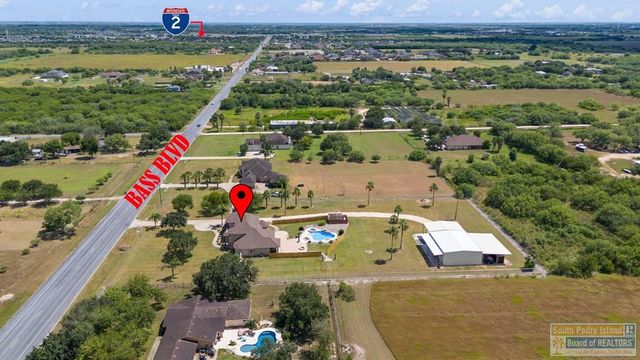 24612 N Bass Blvd., Harlingen, TX 78552